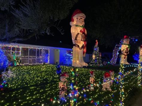 WINTERHAVEN FESTIVAL OF LIGHTS - 219 Photos & 60 Reviews - Tucson ...