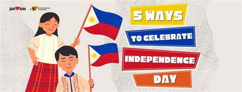 5 Ways to Celebrate Philippine Independence Day | ABS-CBN Entertainment