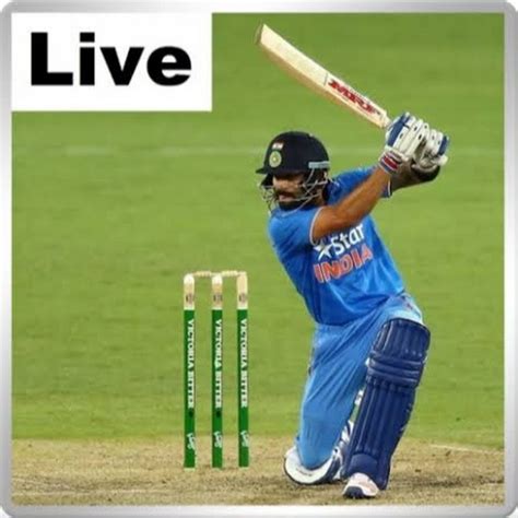 LIVE CRICKET STREAMING - YouTube