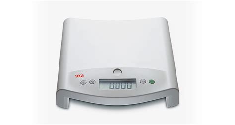 Seca 354 Baby Scale Manual - Nicol Scales