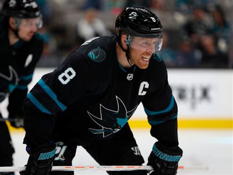 NHL: Joe Pavelski, Dallas Stars agree to three-year deal