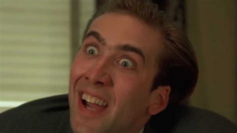 Nicolas Cage's craziest performance ever in Vampire's Kiss turns 30