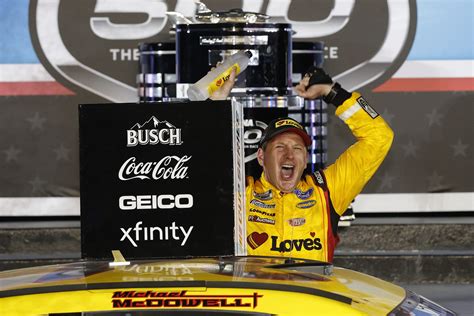 Every driver to win first Cup race at Daytona | NASCAR