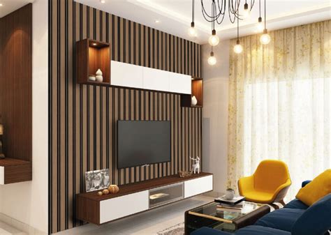 Wall Panelling interesting ideas for modern space |Interior Decorative ideas