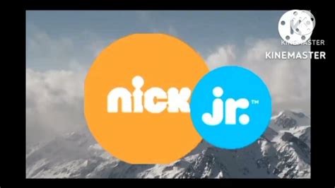 cambio de logo de nick jr (Latinoamerica) 07/02/2023 - YouTube