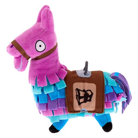 7" Llama Loot Plush Toy | Claire's US