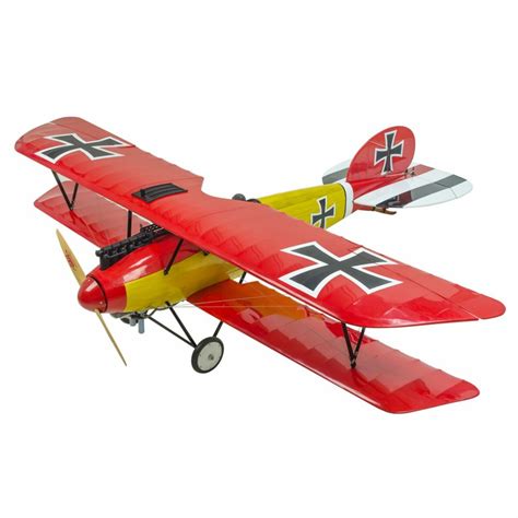 Dancing Wings Hobby SCG31 Albatross Dr.III 1.8M 1800mm Wingspan Balsa ...