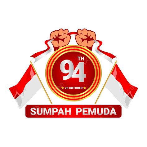 Download Logo Sumpah Pemuda 2021 Png Dan Ini Makna Yang | Porn Sex Picture