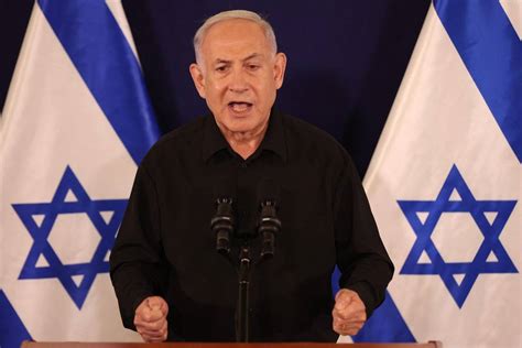 Gaza ground operation approved unanimously: Netanyahu – Middle East Monitor