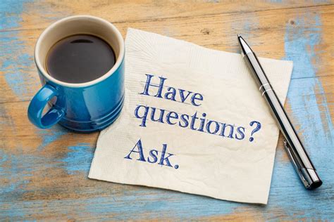 Questions to Ask a Lawyer - Bressman Law