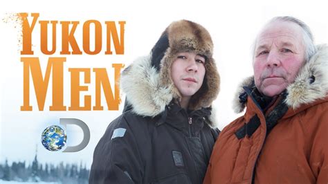 Yukon Men: New Season Debuts in March on Discovery - canceled + renewed TV shows, ratings - TV ...