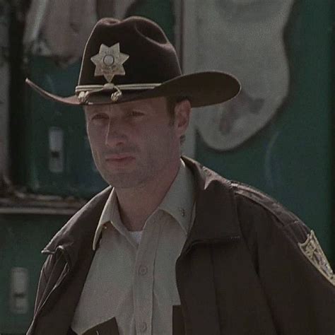 Rick Grimes