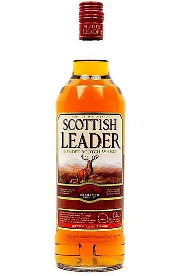 Scottish Leader blended whisky | Scotch whisky tasting, Whisky tasting, Blended scotch whisky