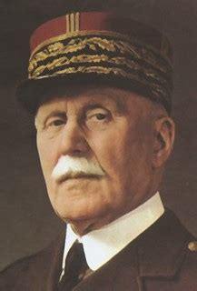 Marshall Petain, Head of Vichy France, WWII | Marshall Petai… | Flickr