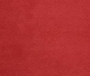 Amazon.com: 60" Wide Faux Suede Fabric By The Yard - Red