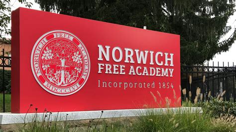 Lockdown at Norwich Free Academy lifted – NBC Connecticut