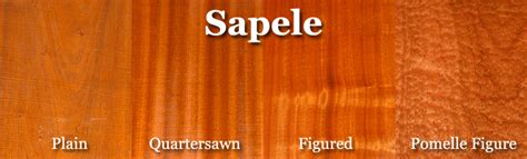 Sapele Lumber – Hearne Hardwoods