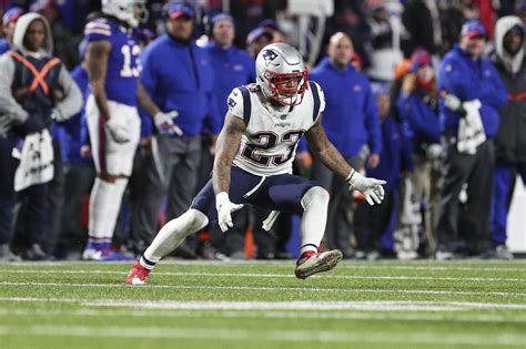 Super Bowl 2019: New England Patriots' Patrick Chung ‘cherishes’ another trip to the Super Bowl ...