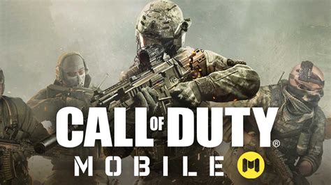 Call Of Duty: Mobile - Trailer - Infornicle