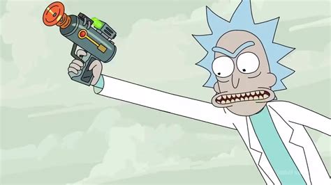 Why can the cat talk in Rick and Morty? | The US Sun