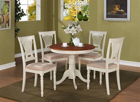 20 Perfect Small Kitchen Dinette Sets – Home, Family, Style and Art Ideas