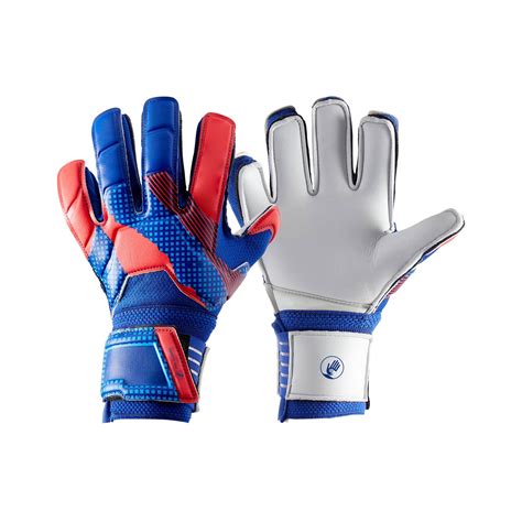 Goalkeeper Gloves - PAK GLOVES INDUSTRY