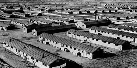 Former Amache internment camp in Colorado becomes a national historic site