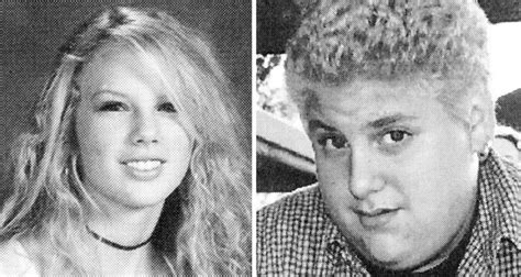 Celebrity School Photos: 50+ Images Of Stars Before They Were Famous