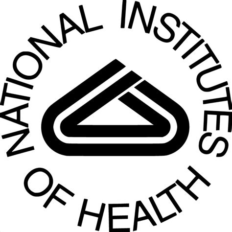 History of the NIH Logo | National Institutes of Health (NIH)