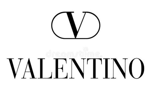 Valentino Logo Stock Illustrations – 152 Valentino Logo Stock ...