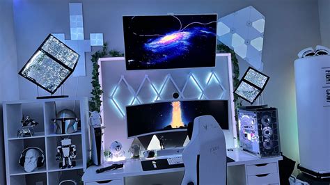 Best Lighting for Your Game Room - The Hyperspace Lighting Company