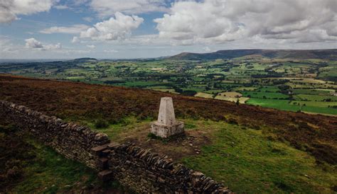 Longridge Fell (5 miles) - Lancashire Lad's Life