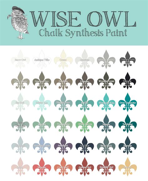 wise owl Vendor Retail information Archives