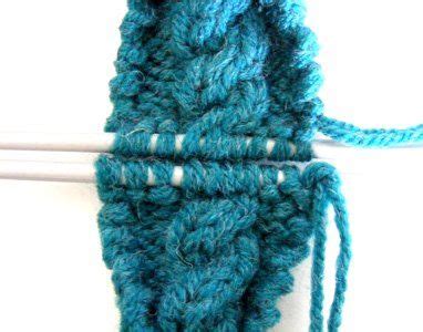 298 best images about Knitting-cables on Pinterest | Cable, Knitting ...