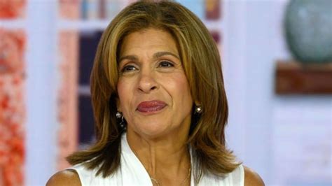 Hoda Kotb - Biography, Height & Life Story | Super Stars Bio