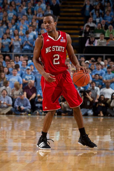 NC State Basketball 2010s Uniform Retrospective - Backing The Pack