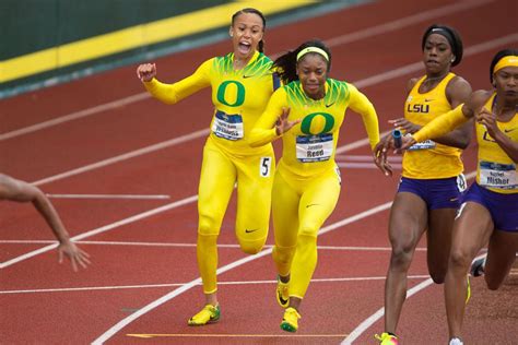 Oregon track and field kicks off 2019 at UW Preview | Sports ...