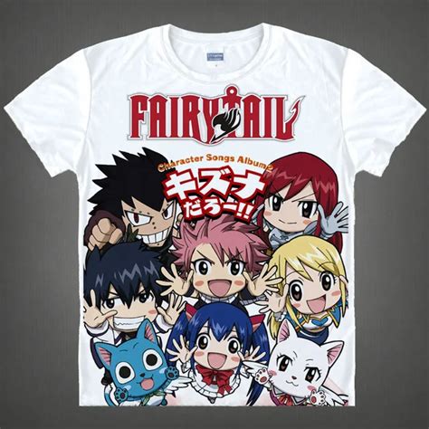 A Feudal Fairy Tale T shirts kawaii Japanese Anime t shirt Manga Shirt ...