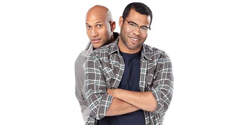 The Key and Peele Guys on Their Comedy Central Debut, Playing the ‘Race ...