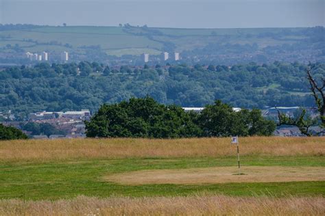 Long Ashton : Ashton Court Golf Course © Lewis Clarke cc-by-sa/2.0 ...