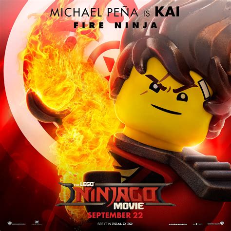 Pin on Ninjago | Lego ninjago movie, Lego ninjago, Ninjago