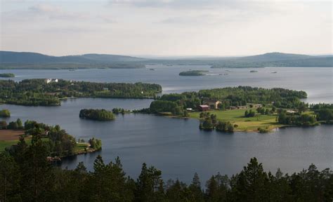 Kuva: Kemijärvi - kauniimpi kuin uskoisi - Visual Finland