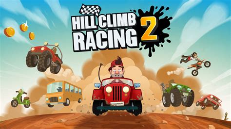 Hill Climb Racing 2 Tips, Cheats and Strategies – Gamezebo