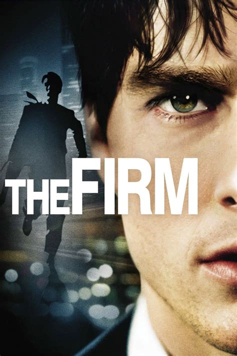 The Firm (1993) - Posters — The Movie Database (TMDB)