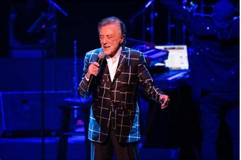 Frankie Valli tour 2023: Where to buy tickets, prices, dates