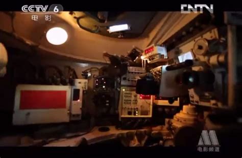 Interior of Chinese Type-99A MBT Armored Fighting Vehicle, Battle Tank, Car Wheels, Defence, Air ...