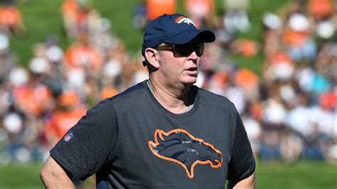 Bill Musgrave's Track Record as a Quarterbacks Coach - Mile High Report