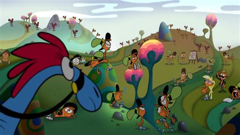 The Wanders | Wander Over Yonder Wiki | Fandom