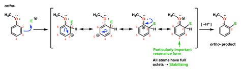 Understanding Ortho, Para, and Meta Directors - Master Organic Chemistry