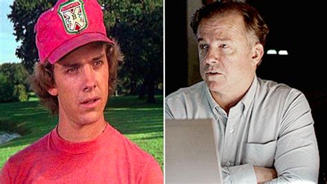 Noonan! The spurned CIA chief from ‘Homeland’ also played Danny Noonan in ‘Caddyshack’ | For The Win